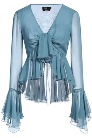 BLUMARINE TOPWEAR - Tops - on YOOX.com
