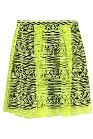 Custo Barcelona BOTTOMWEAR - Mini skirts - on YOOX.com