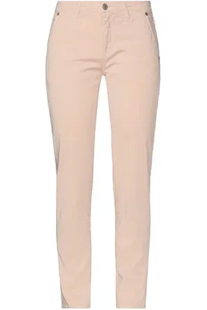 CARE LABEL BOTTOMWEAR - Trousers - on YOOX.com