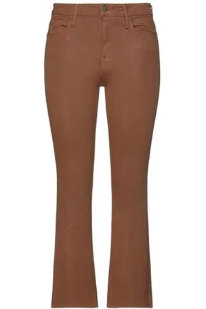 Frame BOTTOMWEAR - Jeans - on YOOX.com