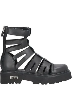 Cult FOOTWEAR - Ankle boots - on YOOX.com