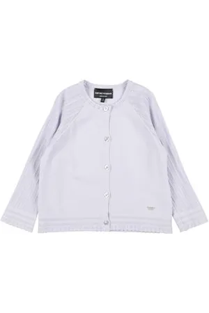 Emporio Armani KNITWEAR - Cardigans - on YOOX.com