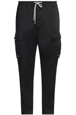 STATE OF ORDER BOTTOMWEAR - Trousers - on YOOX.com