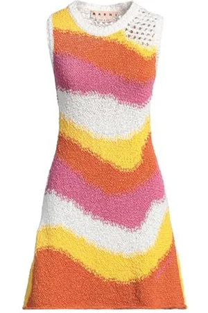 Marni DRESSES - Mini dresses - on YOOX.com
