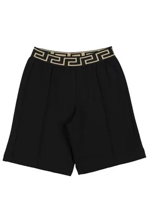 VERSACE BOTTOMWEAR - Shorts & Bermuda Shorts - on YOOX.com