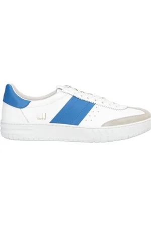 Dunhill FOOTWEAR - Trainers - on YOOX.com