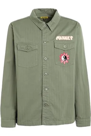 MARKET TOPWEAR - Shirts - on YOOX.com