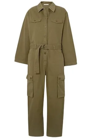 Maje JUMPSUITS & TRACKSUITS - Jumpsuits - on YOOX.com