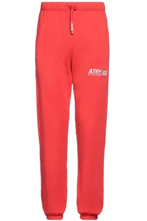 Autry BOTTOMWEAR - Trousers - on YOOX.com