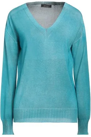 ARAGONA KNITWEAR - Jumpers - on YOOX.com