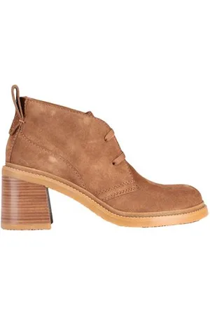 See by Chloé FOOTWEAR - Ankle boots - on YOOX.com