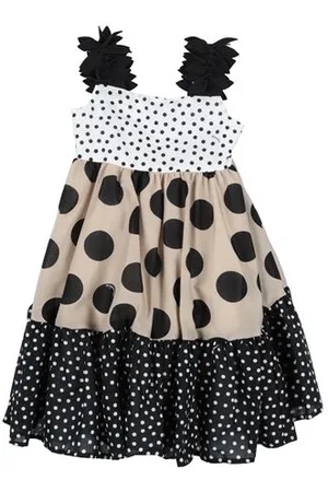 MONNALISA NEWBORN - Baby dresses - on YOOX.com