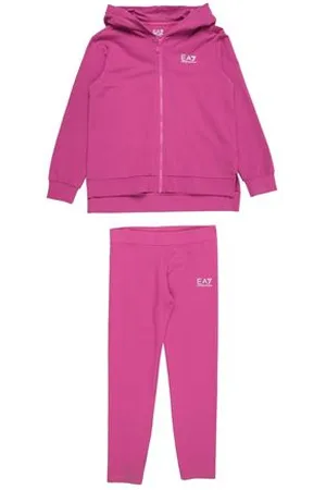 EA7 JUMPSUITS & TRACKSUITS - Tracksuits - on YOOX.com