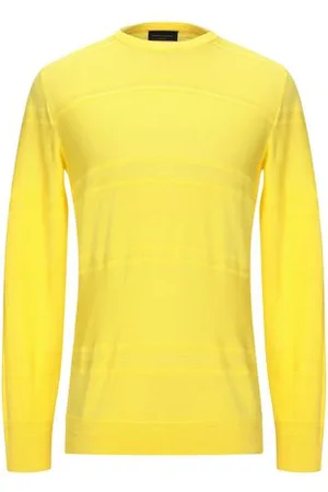 Roberto Collina KNITWEAR - Jumpers - on YOOX.com