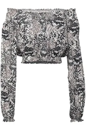 ANJUNA TOPWEAR - Tops - on YOOX.com