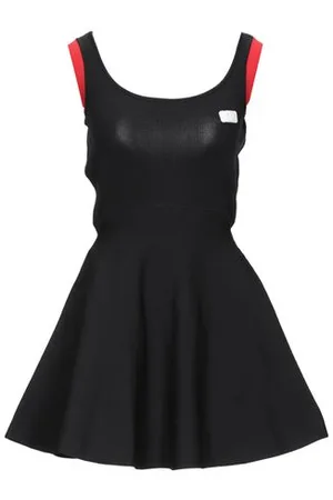 GCDS DRESSES - Mini dresses - on YOOX.com