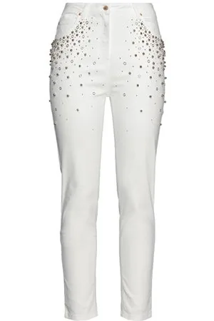 CLIPS BOTTOMWEAR - Jeans - on YOOX.com