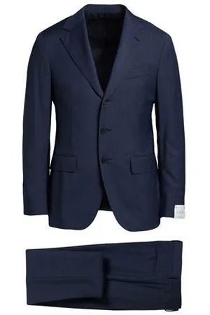 CARUSO SUITS and CO-ORDS - Suits - on YOOX.com