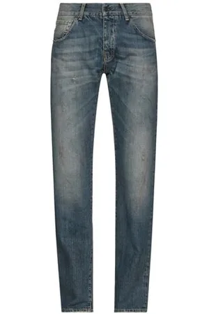 2W2M BOTTOMWEAR - Jeans - on YOOX.com
