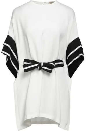 Elie saab TOPWEAR - Tops - on YOOX.com