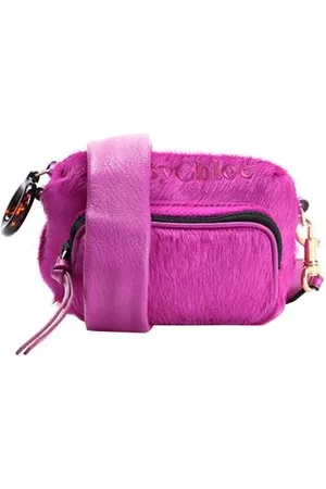 See by Chloé BAGS - Cross-body bags - on YOOX.com