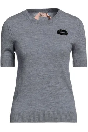 Nº21 KNITWEAR - Jumpers - on YOOX.com