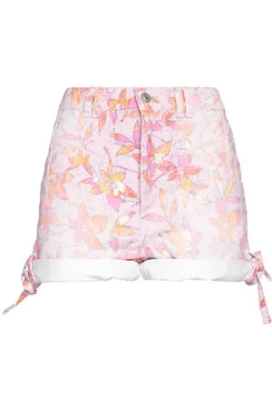 Isabel Marant BOTTOMWEAR - Shorts & Bermuda Shorts - on YOOX.com