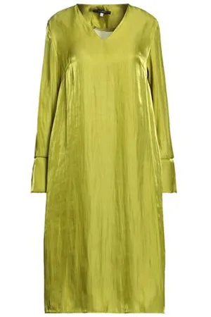 Brian Dales DRESSES - Midi dresses - on YOOX.com