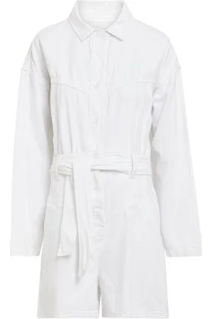 Overlover JUMPSUITS & TRACKSUITS - Jumpsuits - on YOOX.com