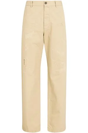 Dsquared2 BOTTOMWEAR - Trousers - on YOOX.com