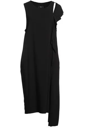 YOHJI YAMAMOTO DRESSES - Midi dresses - on YOOX.com