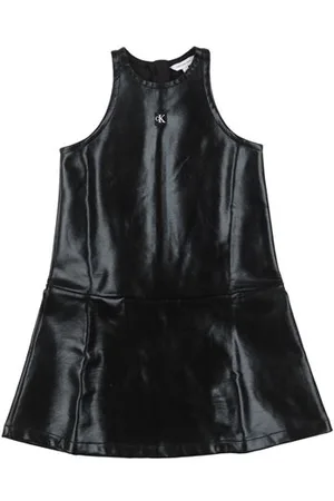 Calvin Klein DRESSES - Kids’ dresses - on YOOX.com