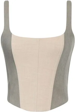 Patrizia Pepe TOPWEAR - Tops - on YOOX.com