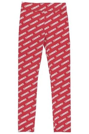 Fendi BOTTOMWEAR - Leggings - on YOOX.com