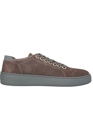 Sergio Rossi FOOTWEAR - Trainers - on YOOX.com