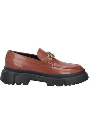 Hogan FOOTWEAR - Loafers - on YOOX.com