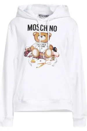 Moschino TOPWEAR - Sweatshirts - on YOOX.com