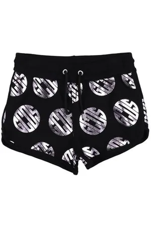 GCDS BOTTOMWEAR - Shorts & Bermuda Shorts - on YOOX.com