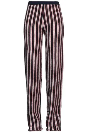 AVIÙ BOTTOMWEAR - Trousers - on YOOX.com