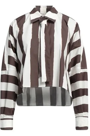 Serafini TOPWEAR - Shirts - on YOOX.com