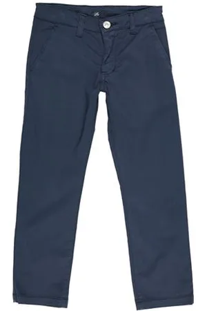 Manuel Ritz BOTTOMWEAR - Trousers - on YOOX.com