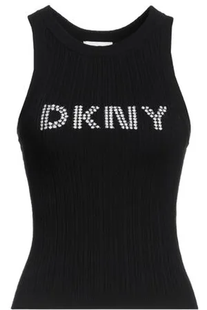 DKNY TOPWEAR - Tops - on YOOX.com