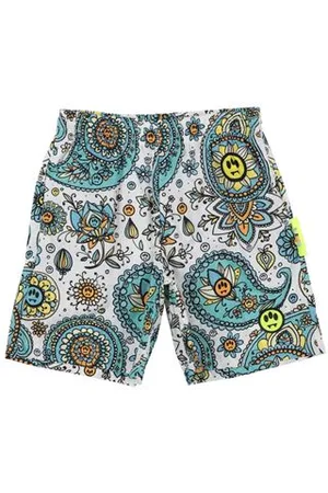 BARROW BOTTOMWEAR - Shorts & Bermuda Shorts - on YOOX.com