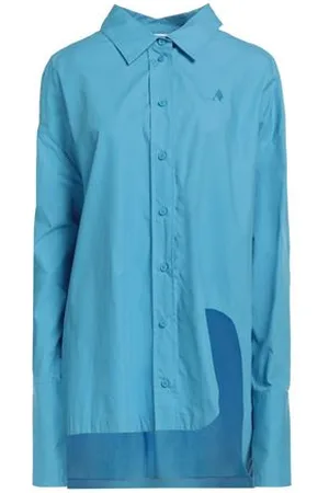 The Attico TOPWEAR - Shirts - on YOOX.com