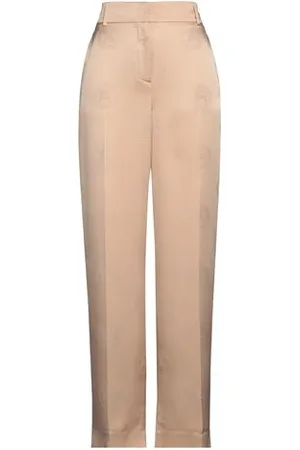 Burberry BOTTOMWEAR - Trousers - on YOOX.com