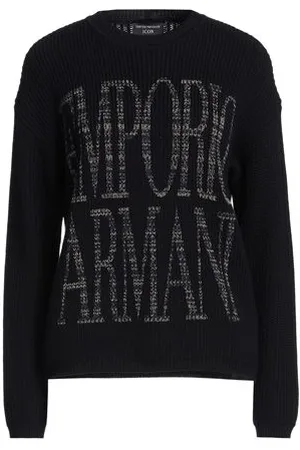 Emporio Armani KNITWEAR - Jumpers - on YOOX.com