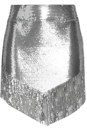 Paco rabanne BOTTOMWEAR - Mini skirts - on YOOX.com