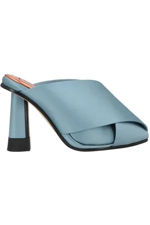 MARCO DE VINCENZO FOOTWEAR - Mules & Clogs - on YOOX.com