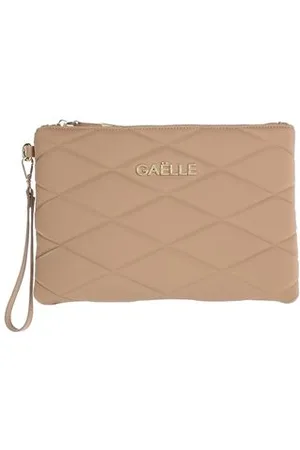 GAËLLE BAGS - Handbags - on YOOX.com