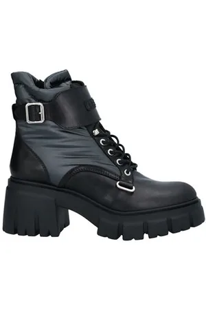 LORIBLU FOOTWEAR - Ankle boots - on YOOX.com